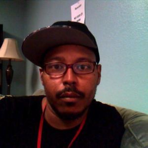 Meet your Posher, Deandre